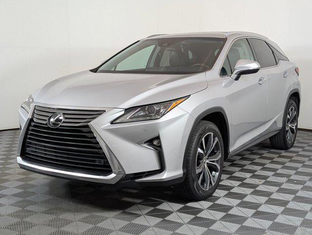 used 2019 Lexus RX 350 car, priced at $29,996