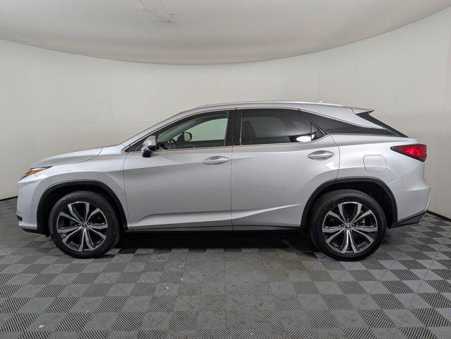 used 2019 Lexus RX 350 car, priced at $29,996