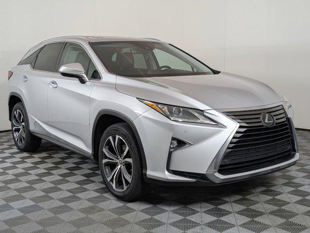 used 2019 Lexus RX 350 car, priced at $29,996