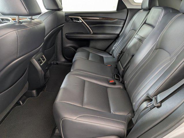 used 2019 Lexus RX 350 car, priced at $29,996