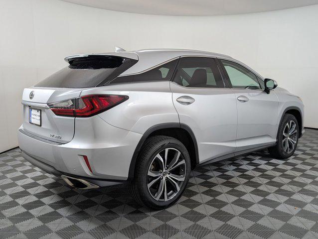 used 2019 Lexus RX 350 car, priced at $29,996