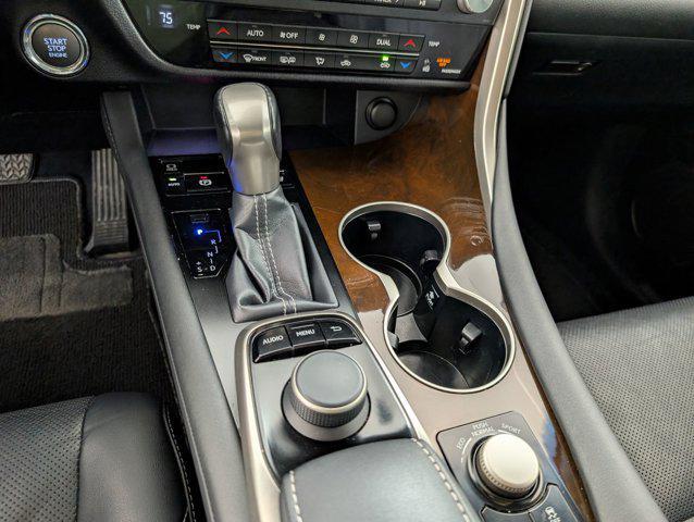 used 2019 Lexus RX 350 car, priced at $29,996