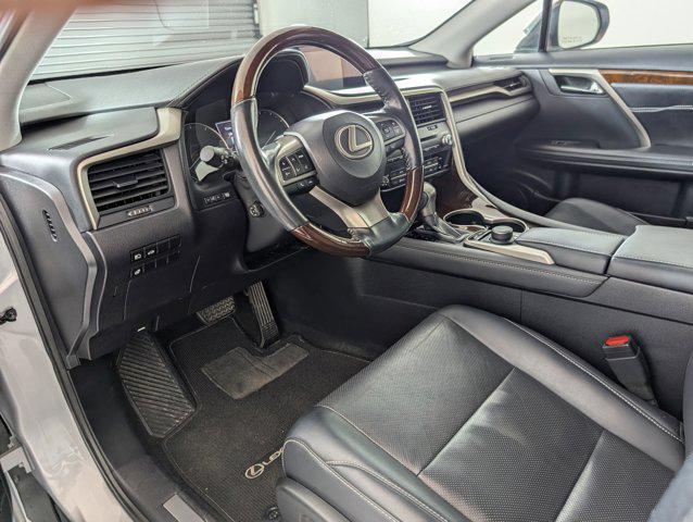 used 2019 Lexus RX 350 car, priced at $29,996