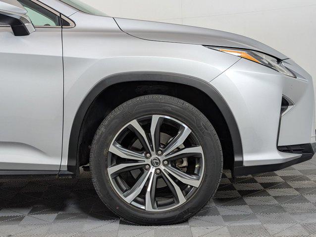 used 2019 Lexus RX 350 car, priced at $29,996