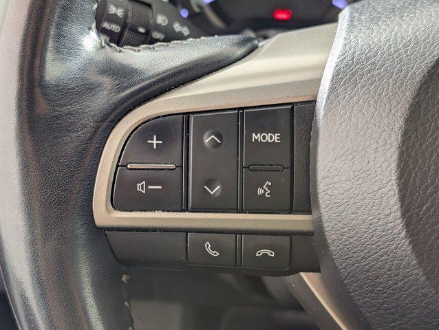 used 2019 Lexus RX 350 car, priced at $29,996