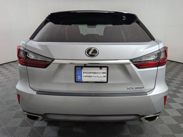 used 2019 Lexus RX 350 car, priced at $29,996