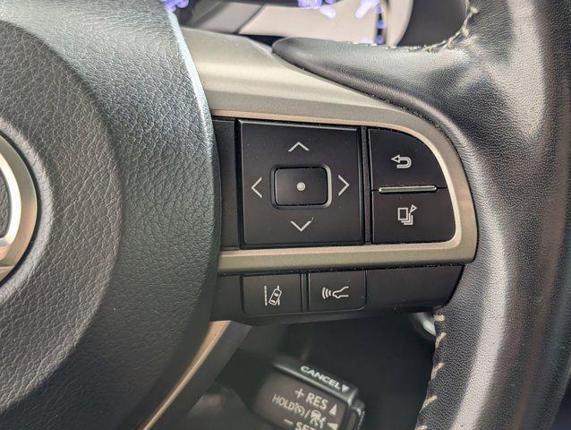 used 2019 Lexus RX 350 car, priced at $29,996