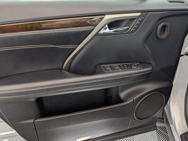 used 2019 Lexus RX 350 car, priced at $29,996