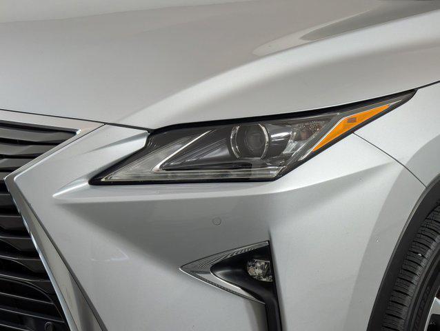 used 2019 Lexus RX 350 car, priced at $29,996