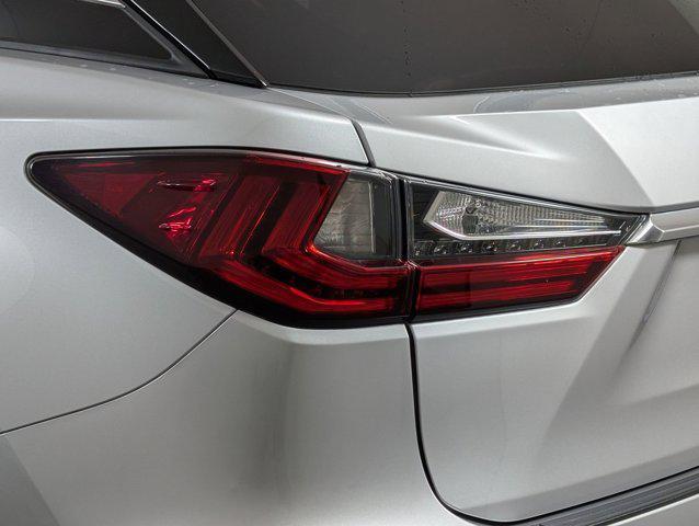 used 2019 Lexus RX 350 car, priced at $29,996