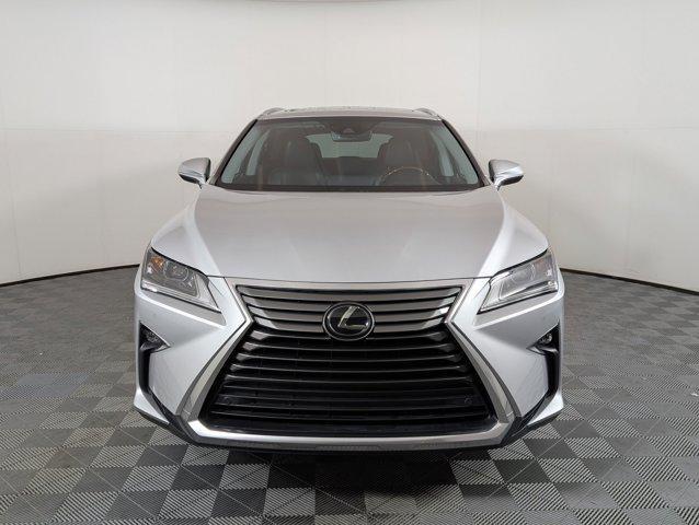 used 2019 Lexus RX 350 car, priced at $29,996