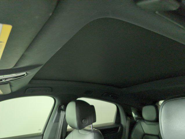 used 2021 Porsche Cayenne car, priced at $64,999