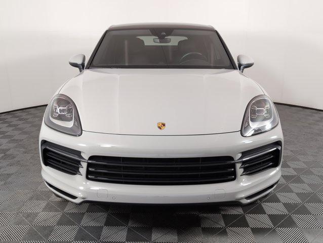 used 2021 Porsche Cayenne car, priced at $64,999