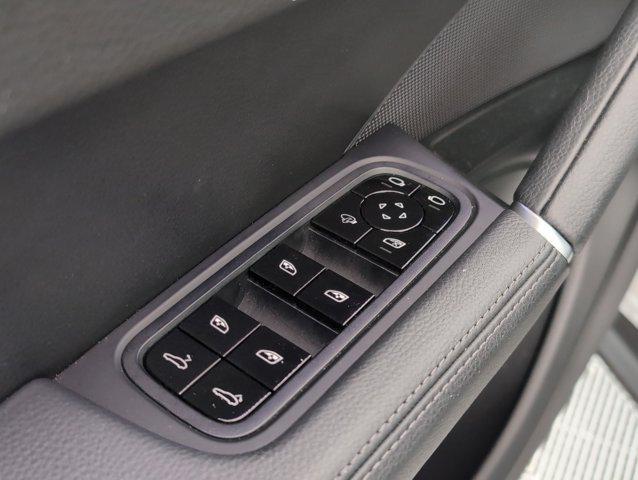 used 2021 Porsche Cayenne car, priced at $64,999
