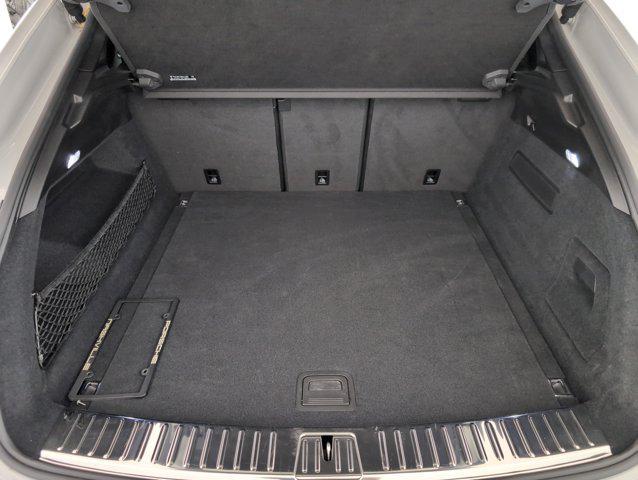 used 2021 Porsche Cayenne car, priced at $64,999