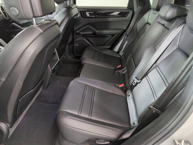 used 2021 Porsche Cayenne car, priced at $64,999