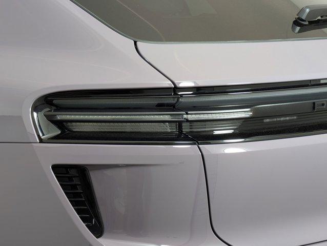 new 2024 Porsche Macan car, priced at $125,680