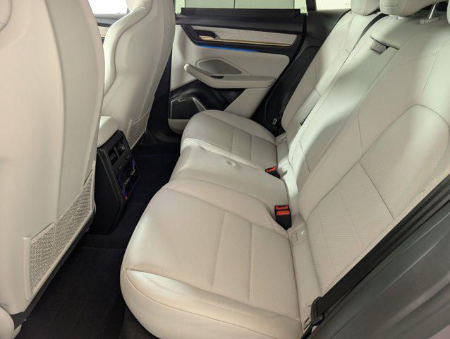 new 2024 Porsche Macan car, priced at $125,680