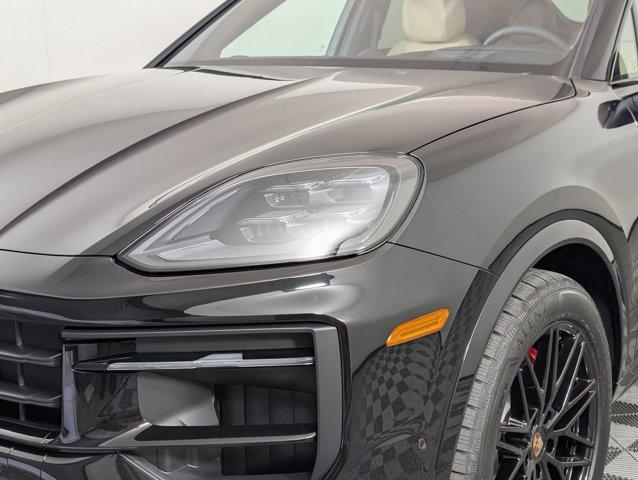 new 2026 Porsche Cayenne car, priced at $140,030