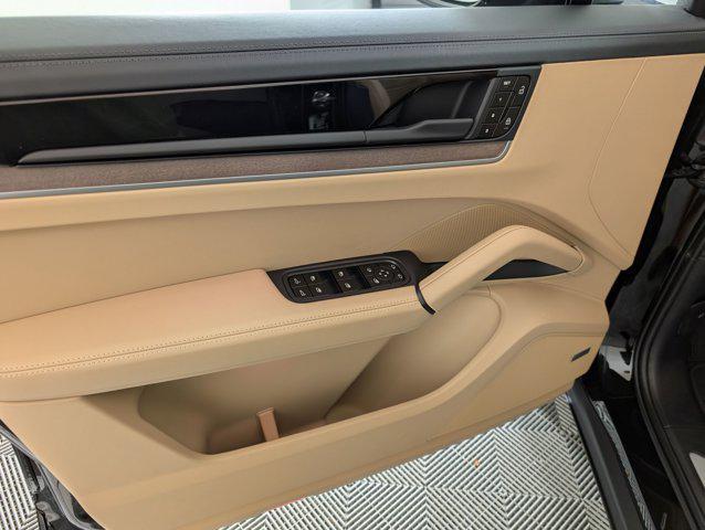 new 2026 Porsche Cayenne car, priced at $140,030