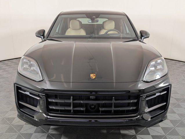 new 2026 Porsche Cayenne car, priced at $140,030