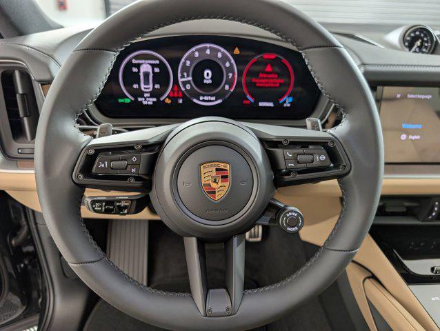 new 2026 Porsche Cayenne car, priced at $140,030