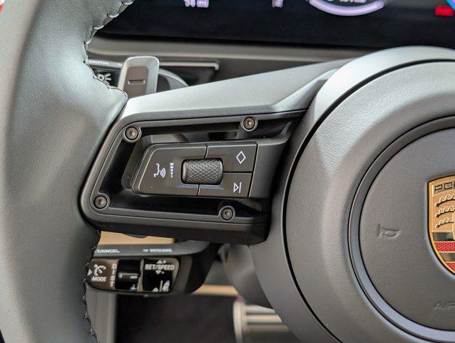 new 2026 Porsche Cayenne car, priced at $140,030