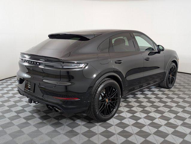 new 2026 Porsche Cayenne car, priced at $140,030