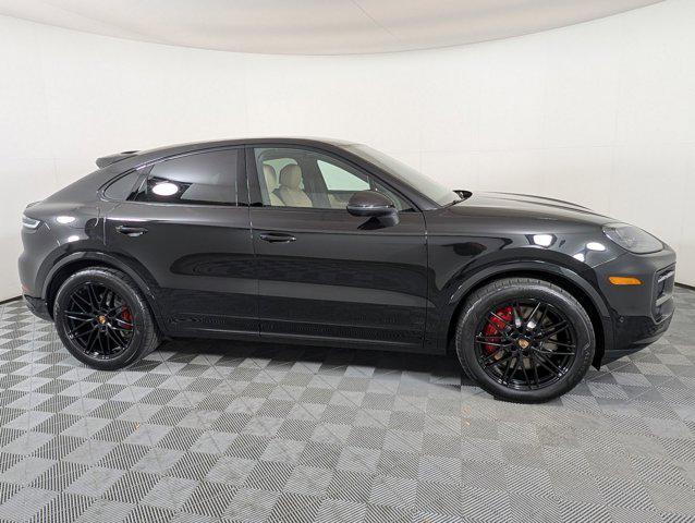 new 2026 Porsche Cayenne car, priced at $140,030