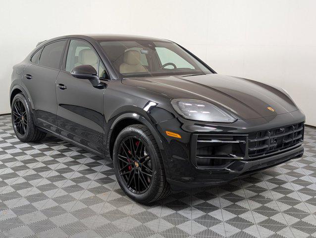 new 2026 Porsche Cayenne car, priced at $140,030