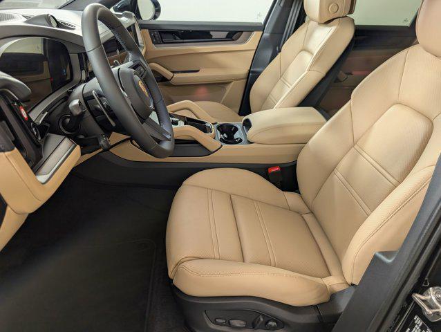 new 2026 Porsche Cayenne car, priced at $140,030