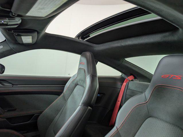 new 2025 Porsche 911 car, priced at $224,495