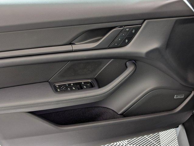 used 2022 Porsche Taycan car, priced at $64,999