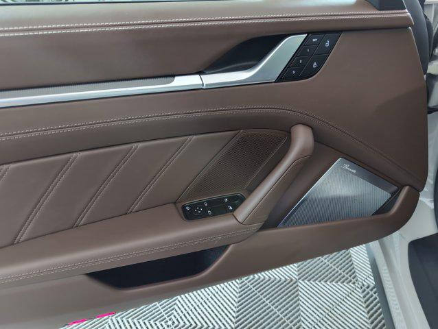 used 2024 Porsche 911 car, priced at $284,998