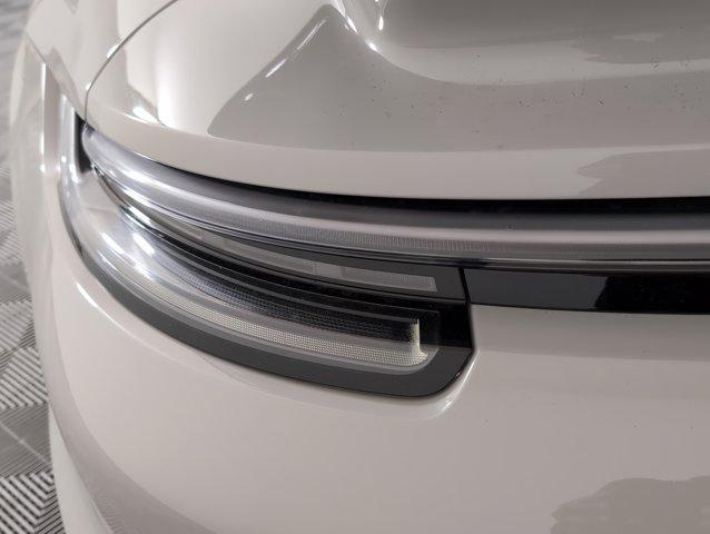 used 2024 Porsche 911 car, priced at $284,998