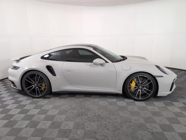 used 2024 Porsche 911 car, priced at $284,998