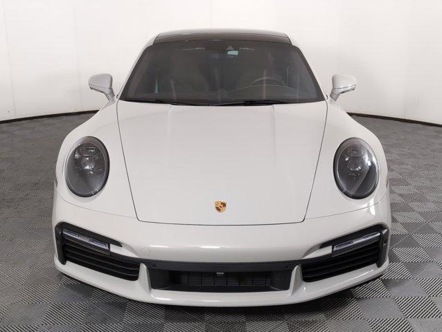 used 2024 Porsche 911 car, priced at $284,998