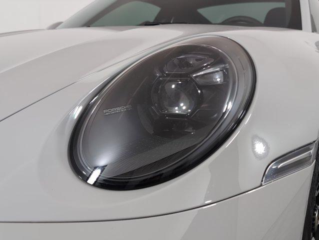 used 2024 Porsche 911 car, priced at $284,998