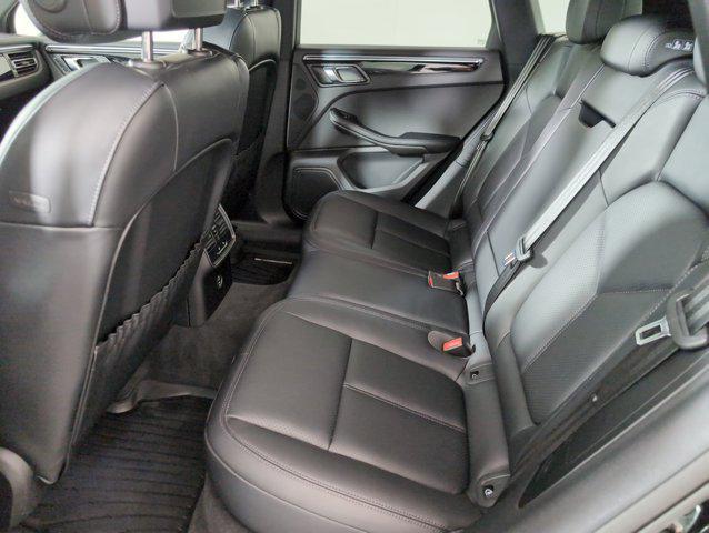 used 2025 Porsche Macan car, priced at $69,981