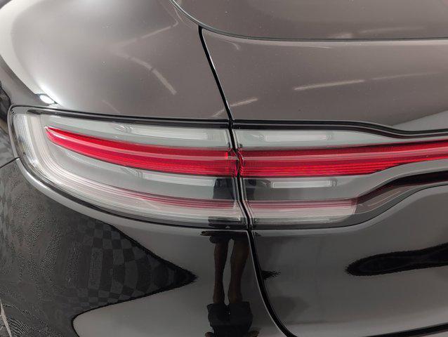used 2025 Porsche Macan car, priced at $72,475