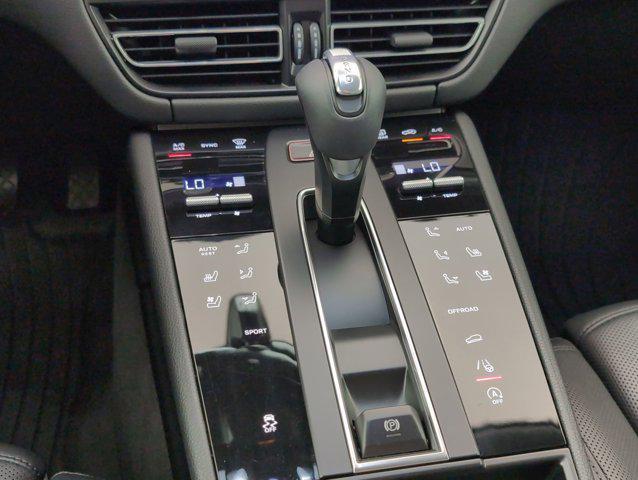 used 2025 Porsche Macan car, priced at $72,475