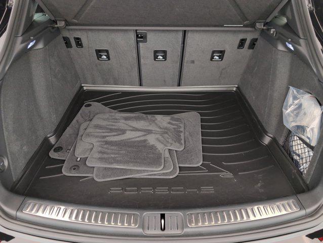 used 2025 Porsche Macan car, priced at $69,981