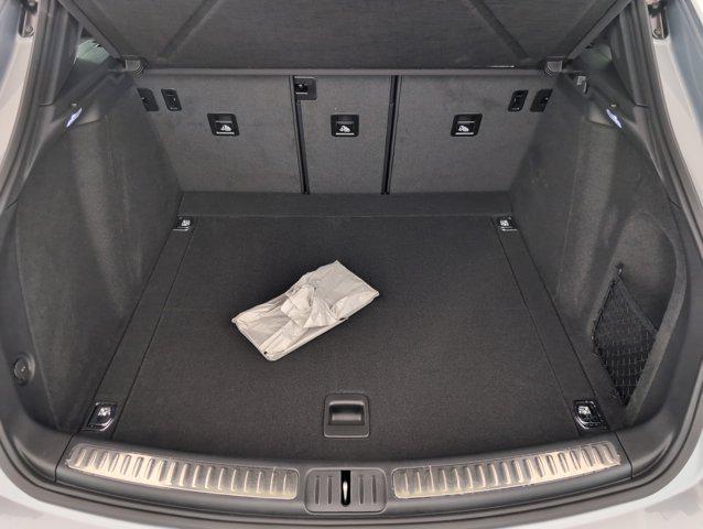used 2025 Porsche Macan car, priced at $79,725