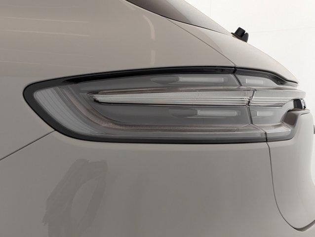 used 2025 Porsche Macan car, priced at $82,595