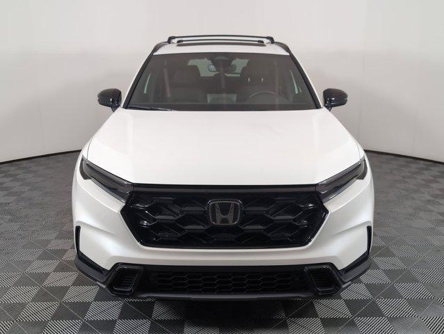 used 2024 Honda CR-V Hybrid car, priced at $34,798