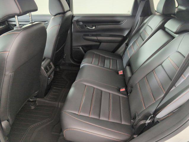 used 2024 Honda CR-V Hybrid car, priced at $34,798
