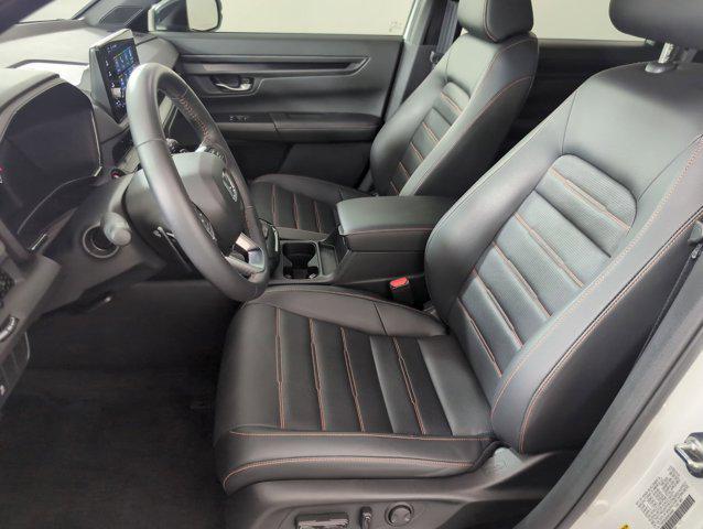 used 2024 Honda CR-V Hybrid car, priced at $34,798