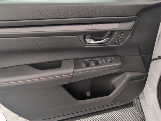 used 2024 Honda CR-V Hybrid car, priced at $34,798