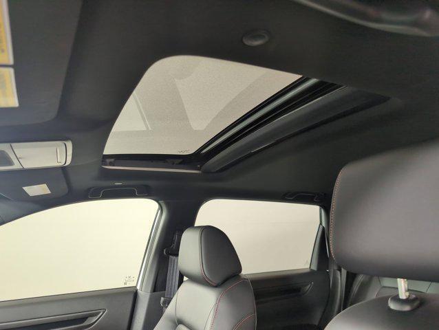 used 2024 Honda CR-V Hybrid car, priced at $34,798