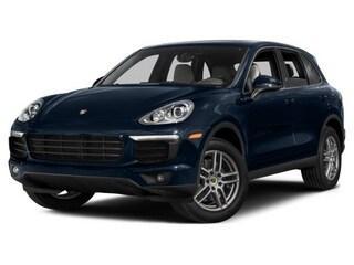 used 2016 Porsche Cayenne car, priced at $31,999